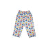 Basics Infants Night Suit -NB to 6Years Cars Printed 16915